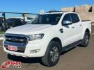 FORD Ranger XLT 3.2TDCi 20v 4x4 C.D. Branca