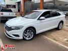 VW - Volkswagen Jetta Comfortline 1.4 16v TSi Branca