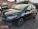 VW - Volkswagen Gol 1.6 4p. Preta