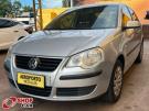 VW - Volkswagen Polo Sedan 1.6 Prata