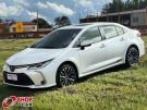 TOYOTA Corolla Altis Premium 2.0 16v Branca
