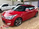 HYUNDAI Veloster 1.6 16v Vermelha