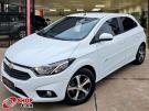 GM - Chevrolet Onix LTZ 1.4 Branca