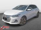 GM - Chevrolet Onix Hatch Premier 1.0T 12v Branca