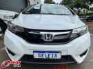 HONDA Fit EX 1.5 16v Branca