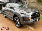 TOYOTA Hilux SRX D4-D 2.8TDi 16v 4X4 C.D. Chumbo