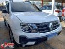 RENAULT Oroch Intense 1.6 16v Branca