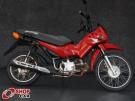 HONDA Pop 100 Vermelha