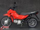HONDA Pop 110i Vermelha