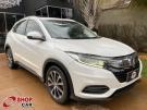 HONDA HR-V EXL 1.8 16v Branca