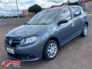 RENAULT Sandero Expression 1.0 16v Cinza