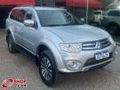 MITSUBISHI Pajero HPE 3.2TDi 16v 4x4 Prata