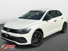 VW - Volkswagen Polo Hatch 1.0 12v Branca