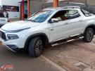 FIAT Toro Ranch 2.0TDi 16v 4x4 Branca