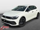 VW - Volkswagen Polo Hatch Track 1.0 12v Branca