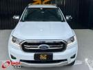 FORD Ranger Limited 3.2TDCi 20v 4x4 C.D. Branca