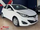 HYUNDAI HB20 Comfort 1.0 12v Branca