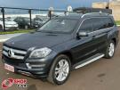 MERCEDES-BENZ GL 350 Sport 3.0CDi V6 24v Preta