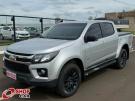 GM - Chevrolet S10 LT 2.8CTDi 16v 4x4 C.D. Prata