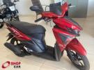 YAMAHA Neo 125 Vermelha