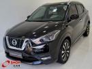 NISSAN Kicks SL 1.6 16v Preta