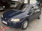 GM - Chevrolet Celta Spirit 1.0 4p. Azul