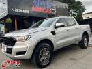 FORD Ranger XLS 2.2TDCi 16v C.D. Prata