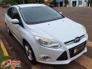 FORD Focus Sedan SE 2.0 16v Powershift Branca