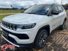 JEEP Compass Limited 1.3 16v T270 Branca