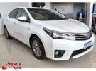 TOYOTA Corolla Altis 2.0 16v Branca