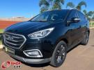 HYUNDAI ix35 GL 2.0 16v Preta