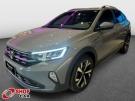 VW - Volkswagen Nivus Highline 1.0 12v TSi Cinza
