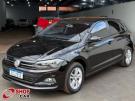 VW - Volkswagen Polo Hatch Comfortline 1.0 12v TSi Preta