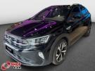 VW - Volkswagen Nivus Highline 1.0 12v TSi Preta