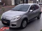 RENAULT Sandero Privilège 1.6 16v Prata