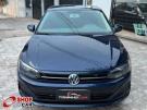 VW - Volkswagen Virtus 1.6 16v Azul