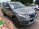 MITSUBISHI L200 Triton Sport GLS 2.4TDi 16v 4X4 C.D. Cinza