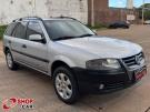 VW - Volkswagen Parati Track&Field 1.6 Prata