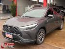 TOYOTA Corolla Cross XRE 2.0 16v Cinza