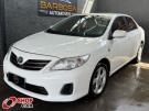 TOYOTA Corolla GLi 1.8 16v Branca