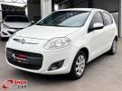 FIAT Palio Attractive 1.0 4p. Branca