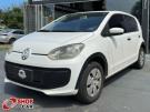 VW - Volkswagen Up! Take 1.0 12v 4p. Branca
