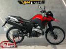 YAMAHA XTZ 250 Lander Vermelha