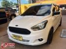 FORD Ka Hatch SE 1.0 12v Branca