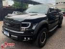 FORD F150 SVT Raptor 6.2 V8 4X4 C.D. Preta