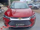 GM - Chevrolet Tracker LTZ 1.0T 12v Vermelha