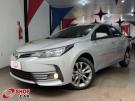 TOYOTA Corolla XEi 2.0 16v Prata