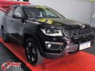 JEEP Compass Trailhawk 2.0TDi 16v 4x4 Preta