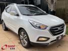 HYUNDAI ix35 GLS 2.0 16v Branca