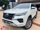 TOYOTA Hilux SW4 SRX D4-D 2.8TDi 16v 4x4 Branca